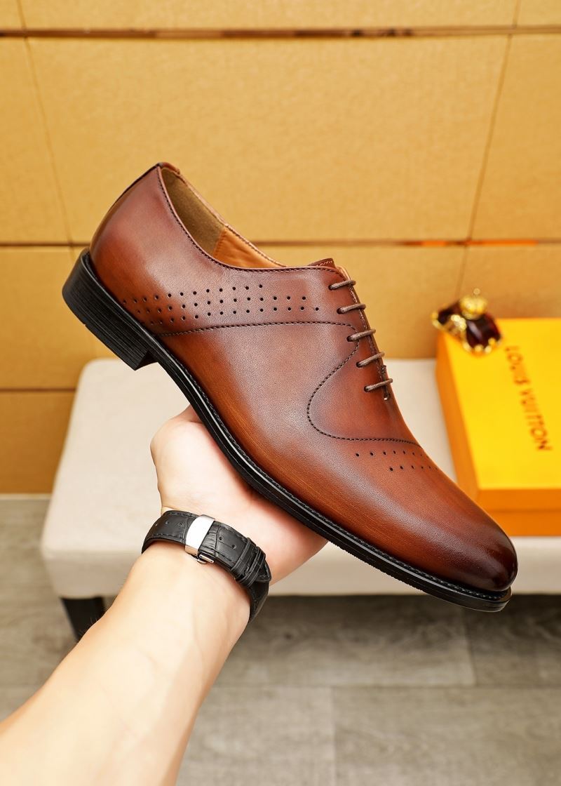 Louis Vuitton Business Shoes